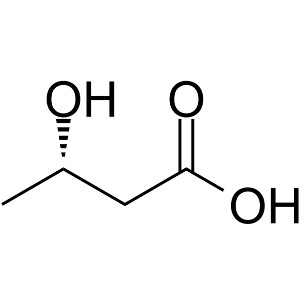 (S)-3-Hydroxybutanoic acid 6168-83-8